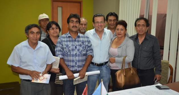 (Foto: cortesía MDNCH)