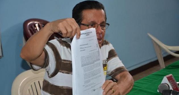 (Foto: Archivo Chimbotenlinea.com)