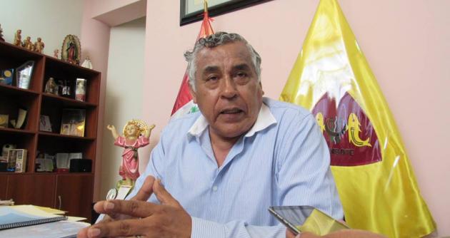 Con la medida de protesta pobladores de Casma rechazarán el traslado del peaje de Besique.