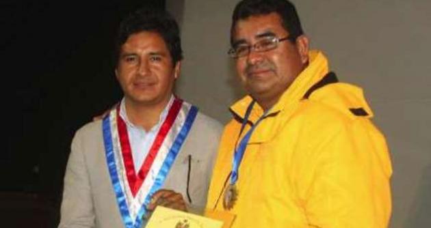 (Foto: Diario 16)