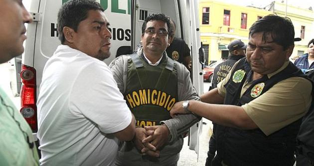 Cateriano se refirió a los casos de corrupción en regiones como Áncash.