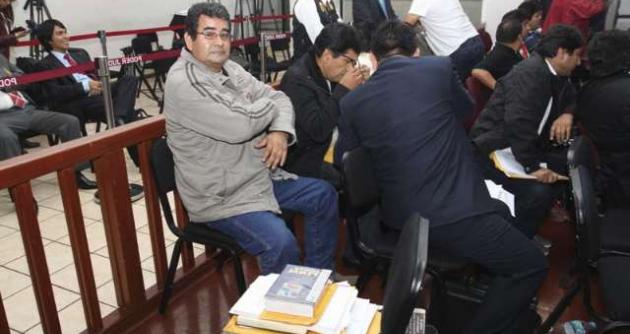 El expresidente regional de Áncash por fin ¿decidirá contar la verdad?