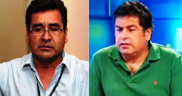 Belaunde era quien diseñaba la estrategia de atacar a los que se oponían a la gestión de Álvarez.