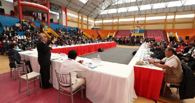 (Foto Prensa Presidencia)