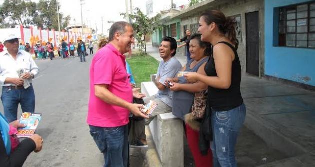 (Foto: Prensa El Maicito)