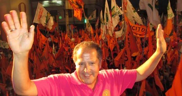 (Foto: cortesía prensa El Maicito)