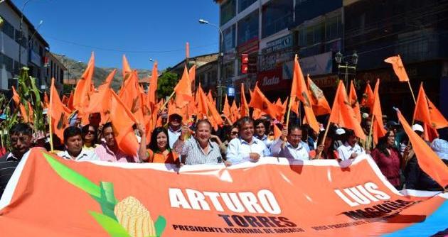 (Foto: cortesía prensa El Maicito)
