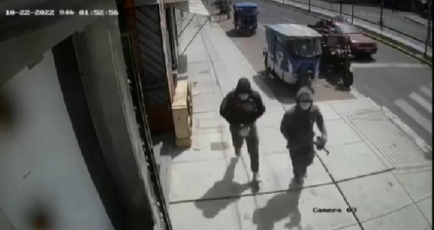 (Foto cortesía PNP)