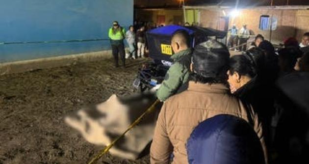 Foto: cortesía PNP
