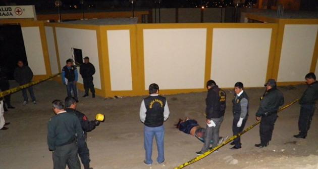Guillermo García Salazar fue secuestrado, maniatado, amordazado y cubierto su rostro con pasamontaña.
