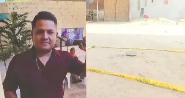 Foto: cortesía América TV
