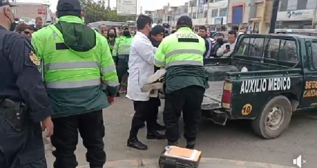 (Foto cortesía PNP)
