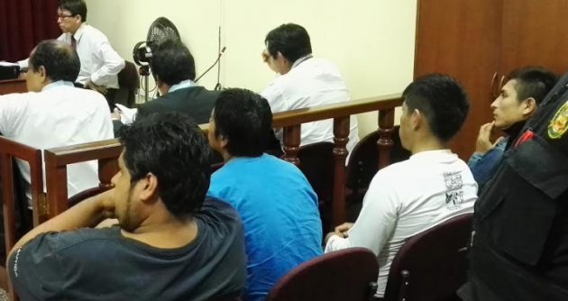 (Foto cortesía CSJS)