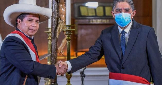 (Foto Prensa Presidencia)