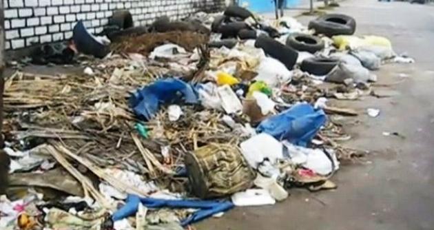Los vecinos de Nuevo Chimbote que no respeten los horarios de recojo de basura y que dispongan sus desperdicios en la vía pública serán multados con 170 soles.