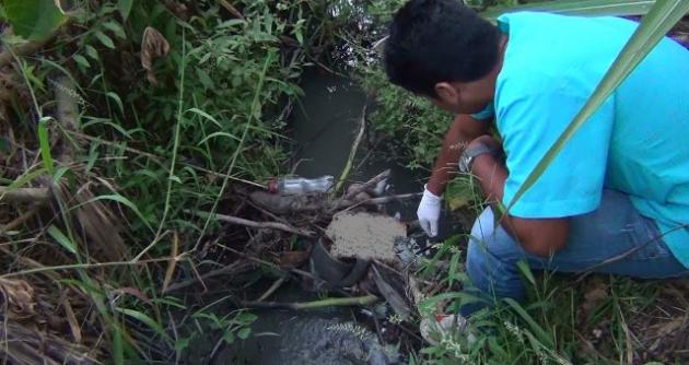 Foto: Servicio de Serenazgo de Nuevo Chimbote