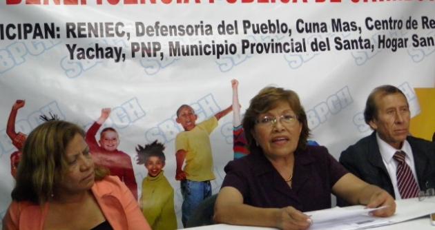 Diversas instituciones locales participarán en actividad.