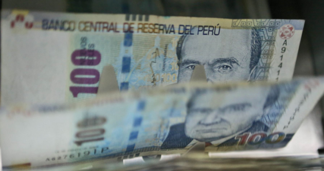 Foto cortesía Andina