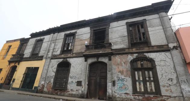 Foto: cortesía Andina