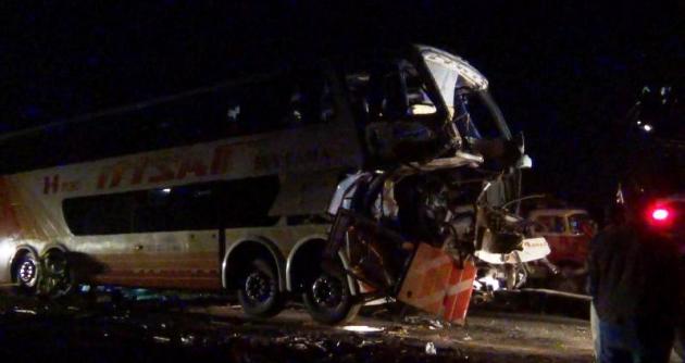 Foto: Policía Nacional
