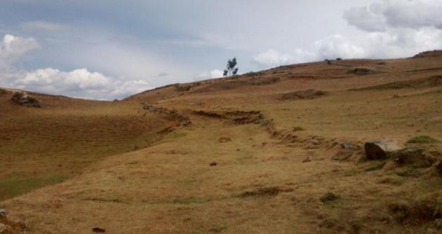 Foto cortesía Andina