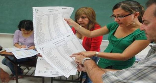 Aquellos que tienen una condena vigente, ahí sí no pueden participar en la contienda electoral. Foto referencial/Internet.