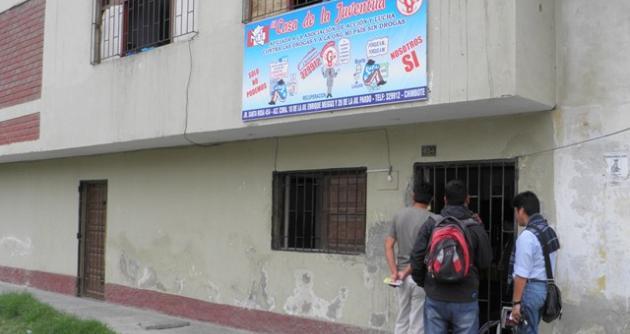 Foto: referencial/archivo