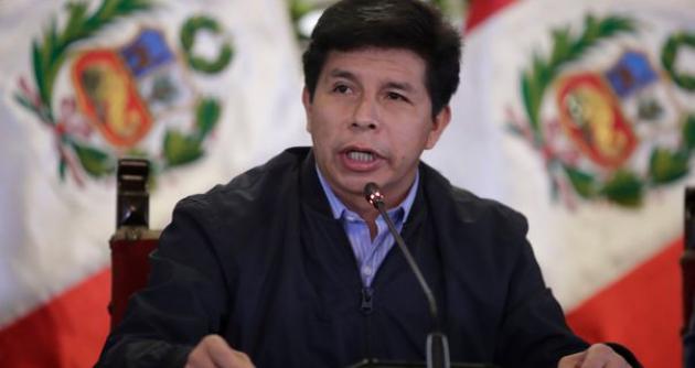 Foto: Prensa Presidencia