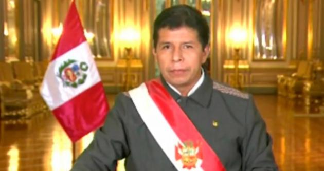 (Foto Prensa Presidencia)