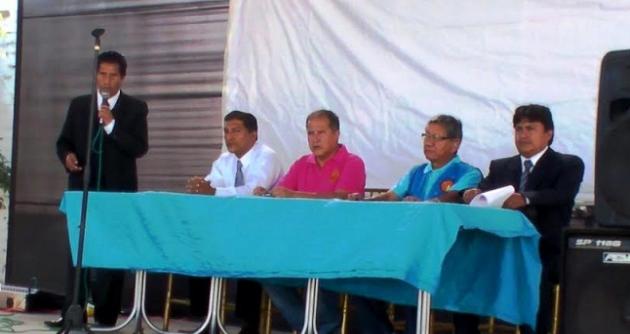 (Foto: cortesía prensa El Maicito)