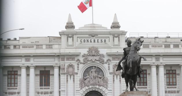 (Foto Congreso de la República)