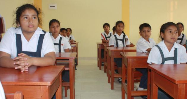 Foto: andina