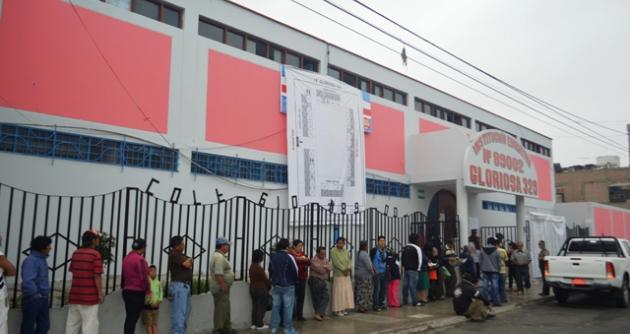 Foto: Lindberg Cruzado - Chimbote en Línea