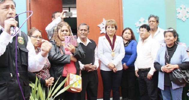 Fotos cortesía MPS