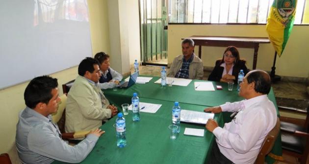 foto: cortesía Municipalidad Distrital de Santa