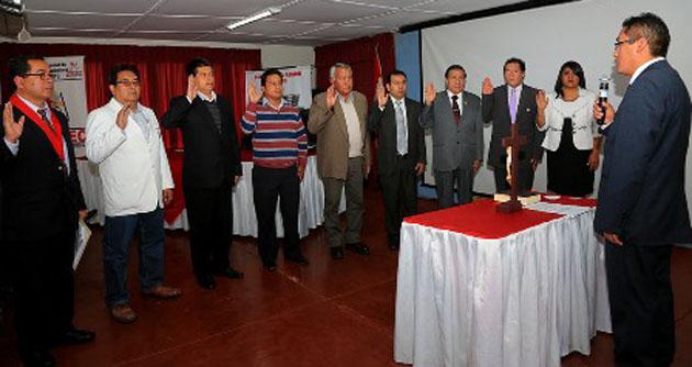 Foto: Huaraz en Línea