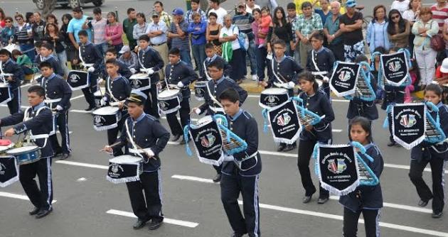(Foto: cortesía MDNCH)