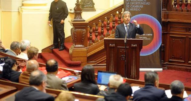 (Foto: cortesía Congreso de la República)