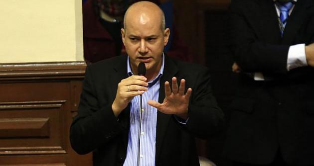 El ex presidente de la comisión dijo también que muchos de los indultados volvieron a reincidir.