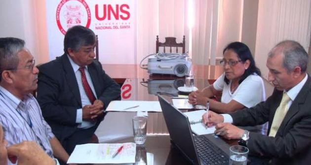 Foto: UNS
