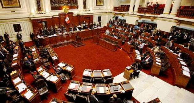 Hoy en el Diario El Peruano se publica norma. Foto: internet