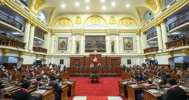 Foto: Prensa Presidencia