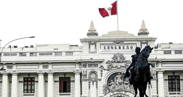 Foto: cortesía Congreso
