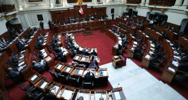 Comisión del Congreso de la República tiene 180 días para realizar su trabajo.