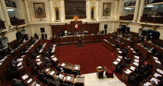 "la elección política debe convertirse en una oportunidad para el desarrollo ". Foto: Archivo