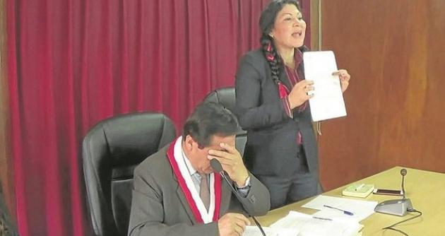 Foto archivo
