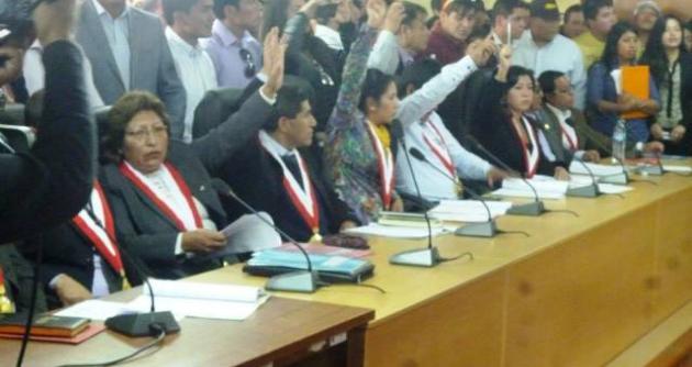 Foto: Huaraz en Línea