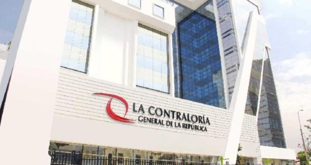 Contraloría