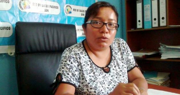 Uno de los principales motivos de enfermedades es el consumo de agua contaminada, dice representante de Salud.