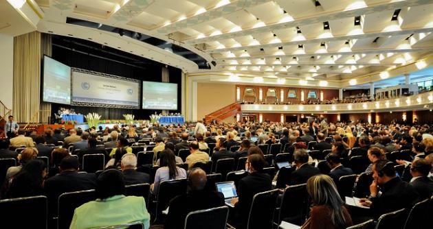 Foto: COP20